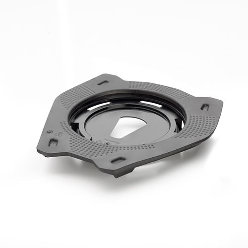 GIVI S430 SEATLOCK Base di aggancio universale per utilizzare borsa TAILOCK - TANKLOCK - TANKLOCKED sulla sella
