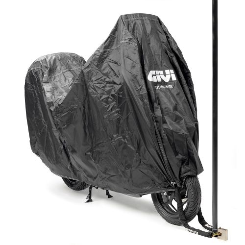 GIVI S203XL Telo coprimoto impermeabile per moto e scooter di grandi dimensioni