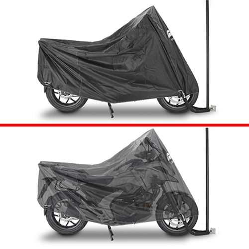 GIVI S203L Telo coprimoto impermeabile per moto sportive e scooter taglia L