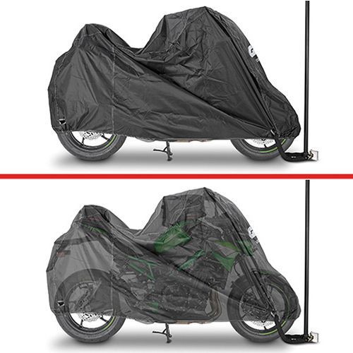 GIVI S203L Telo coprimoto impermeabile per moto sportive e scooter taglia L
