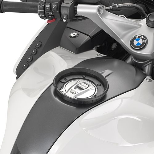 Flangia attacco Borsa Serbatoio TANKLOCK TanklockED GIVI BF17 per BMW