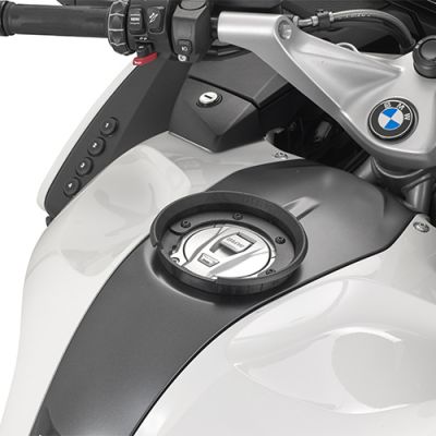 Flangia attacco Borsa Serbatoio TANKLOCK TanklockED GIVI BF17 per BMW