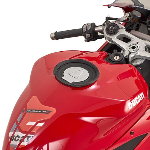 GIVI BF77 Flangia per borse da serbatoio TANKLOCK - TanklockED per APRILIA - DUCATI