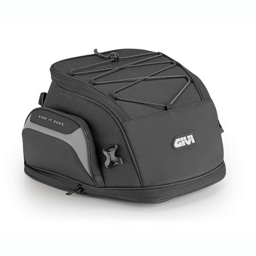 GIVI EASY08 Borsa da sella Easy-T 23 litri