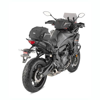GIVI EASY08 Borsa da sella Easy-T 23 litri