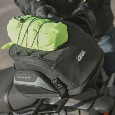 GIVI EASY08 Borsa da sella Easy-T 23 litri