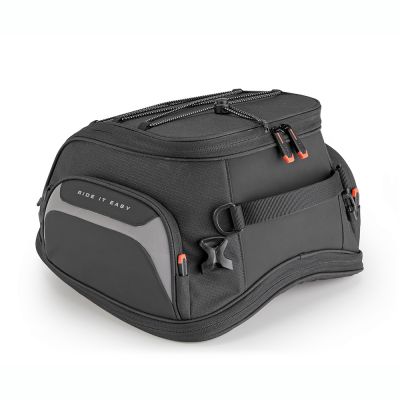 GIVI EASY08 Borsa da sella Easy-T 23 litri