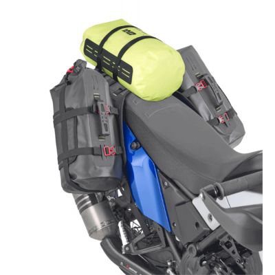 GIVI CANYON BASE GRT721 base da sella universale per fissaggio modulabile di borse