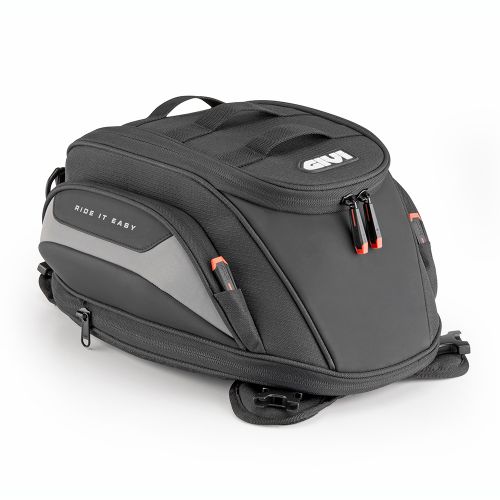 GIVI EASY04 Borsa da serbatoio magnetica Easy-T 16 litri