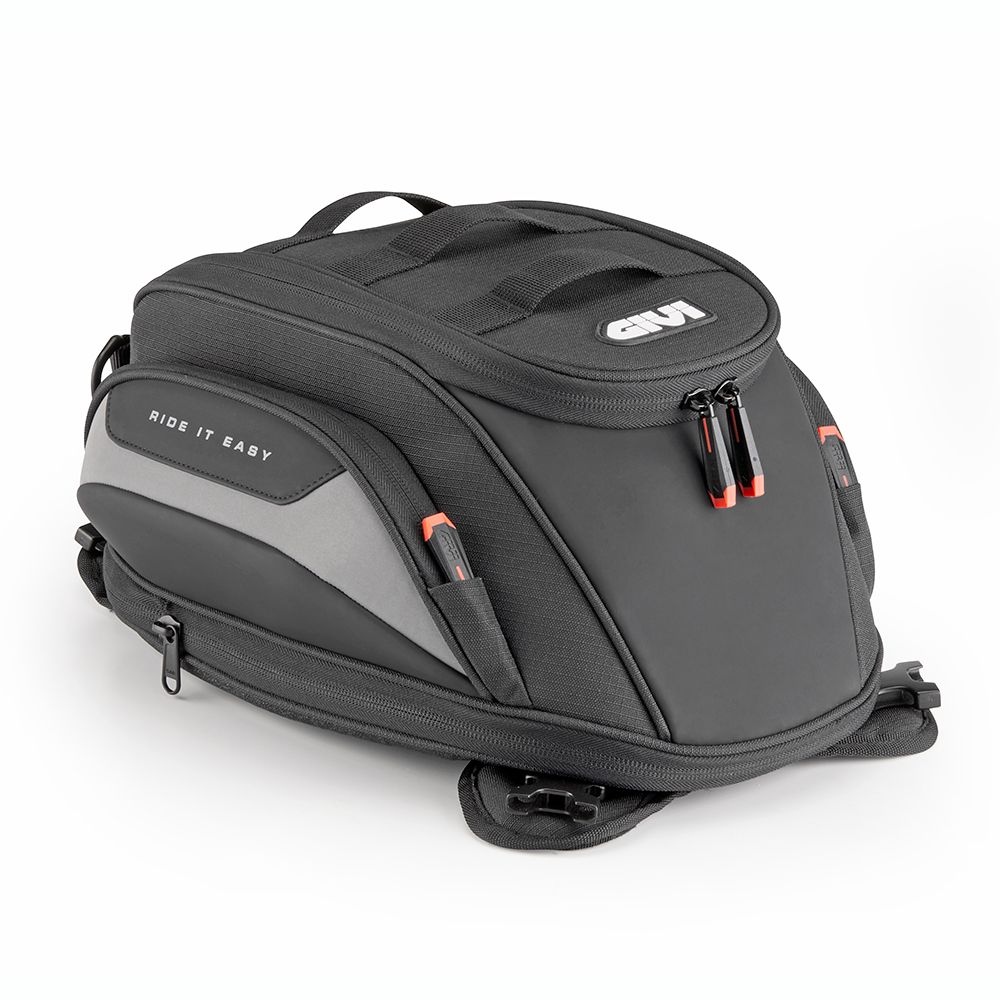 GIVI EASY04 Borsa da serbatoio magnetica Easy-T 16 litri