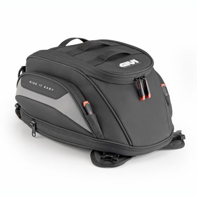 GIVI EASY04 Borsa da serbatoio magnetica Easy-T 16 litri