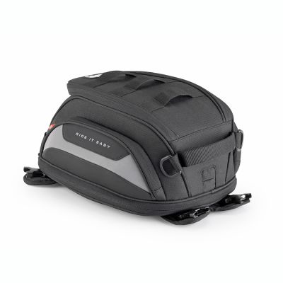 GIVI EASY04 Borsa da serbatoio magnetica Easy-T 16 litri