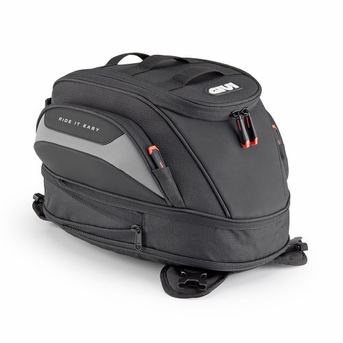 GIVI EASY04 Borsa da serbatoio magnetica Easy-T 16 litri