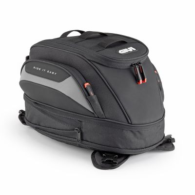 GIVI EASY04 Borsa da serbatoio magnetica Easy-T 16 litri