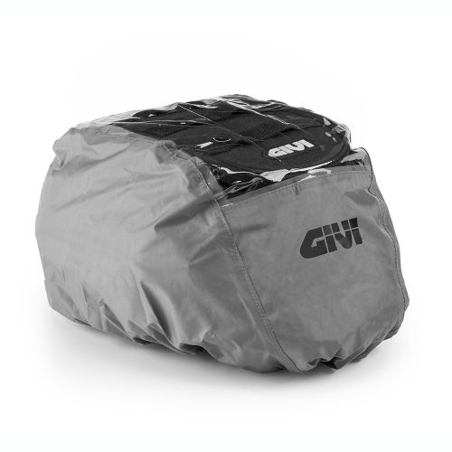 GIVI EASY04 Borsa da serbatoio magnetica Easy-T 16 litri