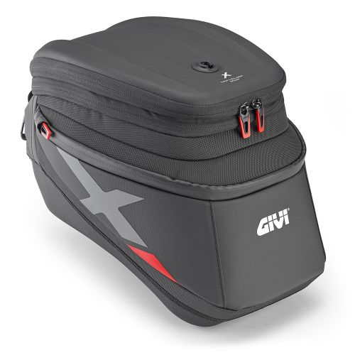 Borsa Serbatoio GIVI XL04B Tanklock X-Line per BMW GS 15-20 Litri