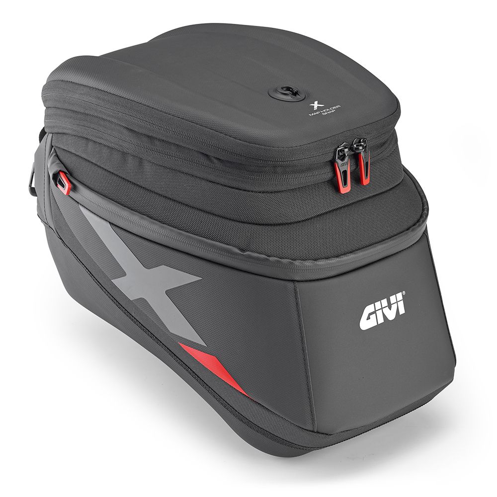 Borsa Serbatoio GIVI XL04B Tanklock X-Line per BMW GS 15-20 Litri