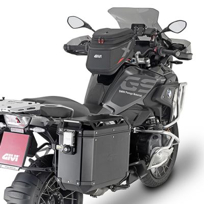 Borsa Serbatoio GIVI XL04B Tanklock X-Line per BMW GS 15-20 Litri