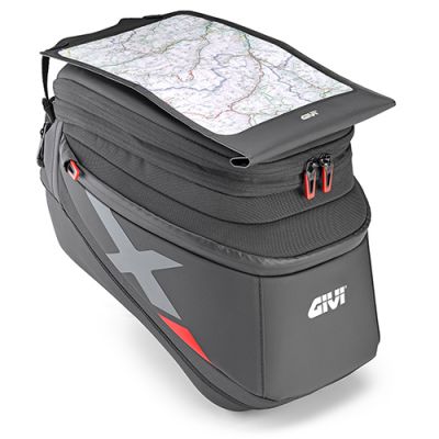 Borsa Serbatoio GIVI XL04B Tanklock X-Line per BMW GS 15-20 Litri