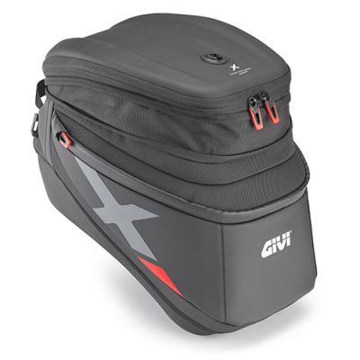 Borsa Serbatoio GIVI XL04B Tanklock X-Line per BMW GS 15-20 Litri