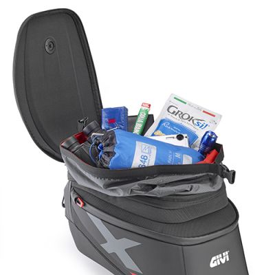 Borsa Serbatoio GIVI XL04B Tanklock X-Line per BMW GS 15-20 Litri