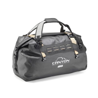 Borsone Cargo GIVI GRT712C Impermeabile Canyon 40 Litri