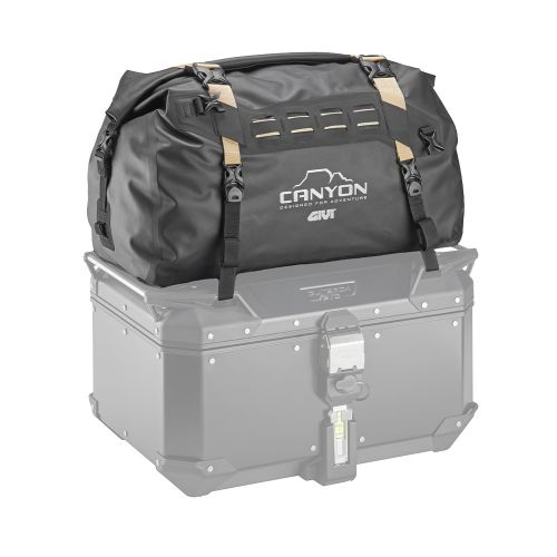 Borsone Cargo GIVI GRT712C Impermeabile Canyon 40 Litri