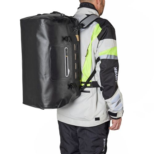 Borsone Cargo GIVI GRT712C Impermeabile Canyon 40 Litri