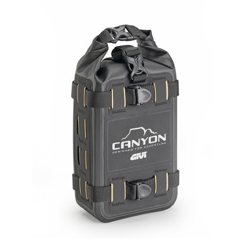 GIVI GRT730 Borsa da paramotore waterproof piccola 4 litri impermeabile