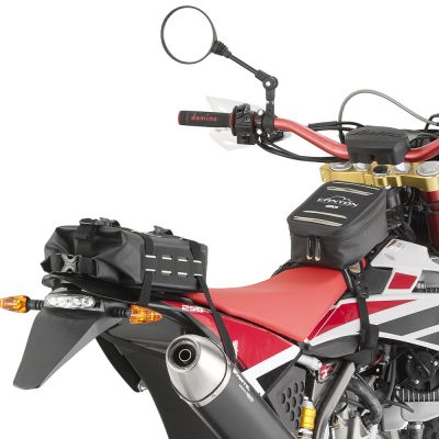 GIVI GRT730 Borsa da paramotore waterproof piccola 4 litri impermeabile