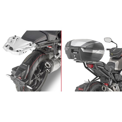 Attacco Posteriore GIVI 1165FZ per Honda CB 1000 R 2018 - 2025