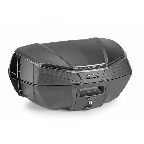 Bauletto Monokey GIVI V49NB AIR 49 Litri Catadiottri Fumé