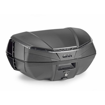 Bauletto Monokey GIVI V49NB AIR 49 Litri Catadiottri Fumé