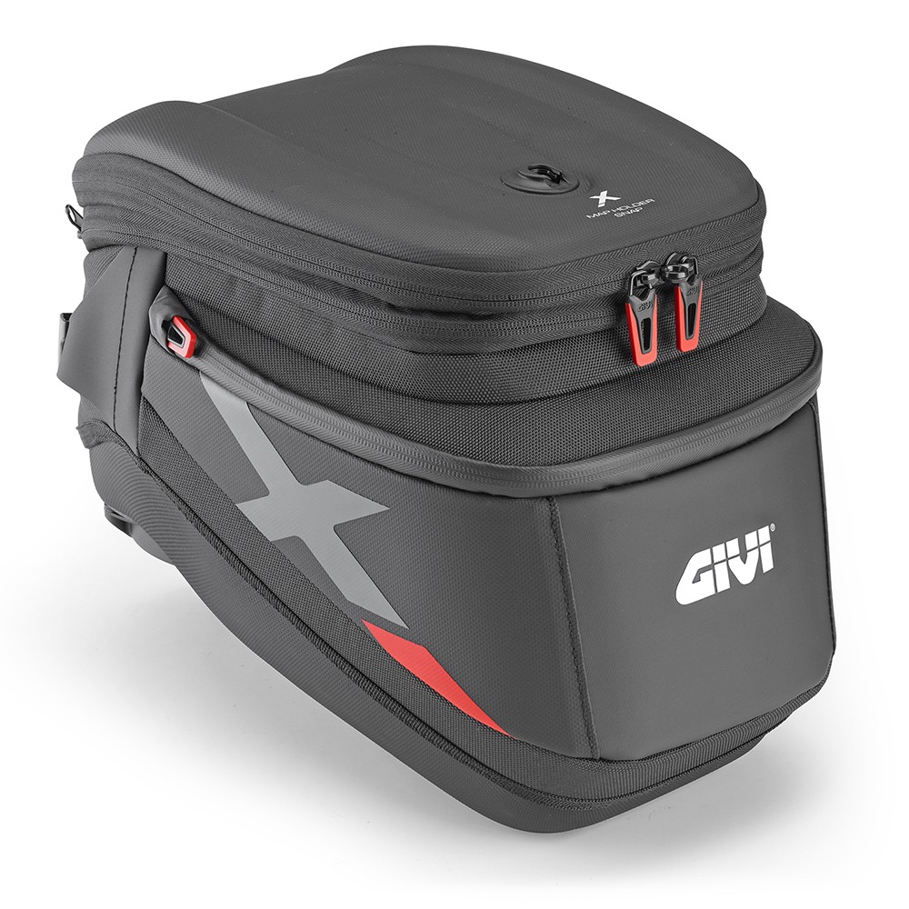 Borsa GIVI XL05B Tanklock per Honda Africa Twin e Tiger 1200