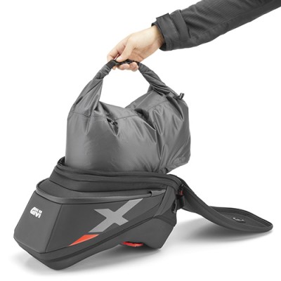 Borsa GIVI XL05B Tanklock per Honda Africa Twin e Tiger 1200