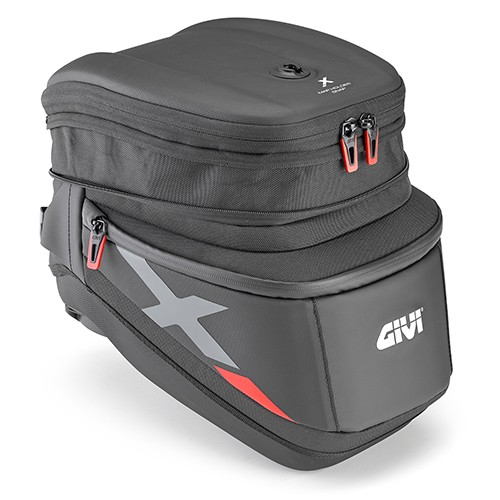 Borsa GIVI XL05B Tanklock per Honda Africa Twin e Tiger 1200