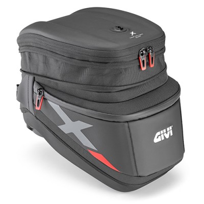 Borsa GIVI XL05B Tanklock per Honda Africa Twin e Tiger 1200