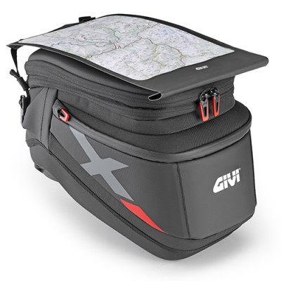 Borsa GIVI XL05B Tanklock per Honda Africa Twin e Tiger 1200