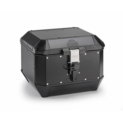Bauletto GIVI ALA44B Trekker Alaska Monokey 44 Litri Nero