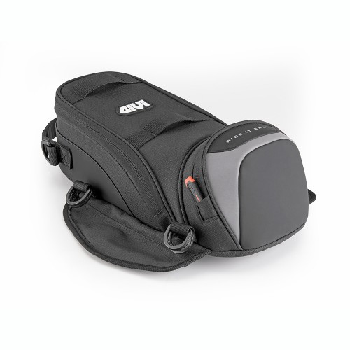 Borsa Serbatoio Magnetica GIVI EASY02 Easy-T 6 Litri