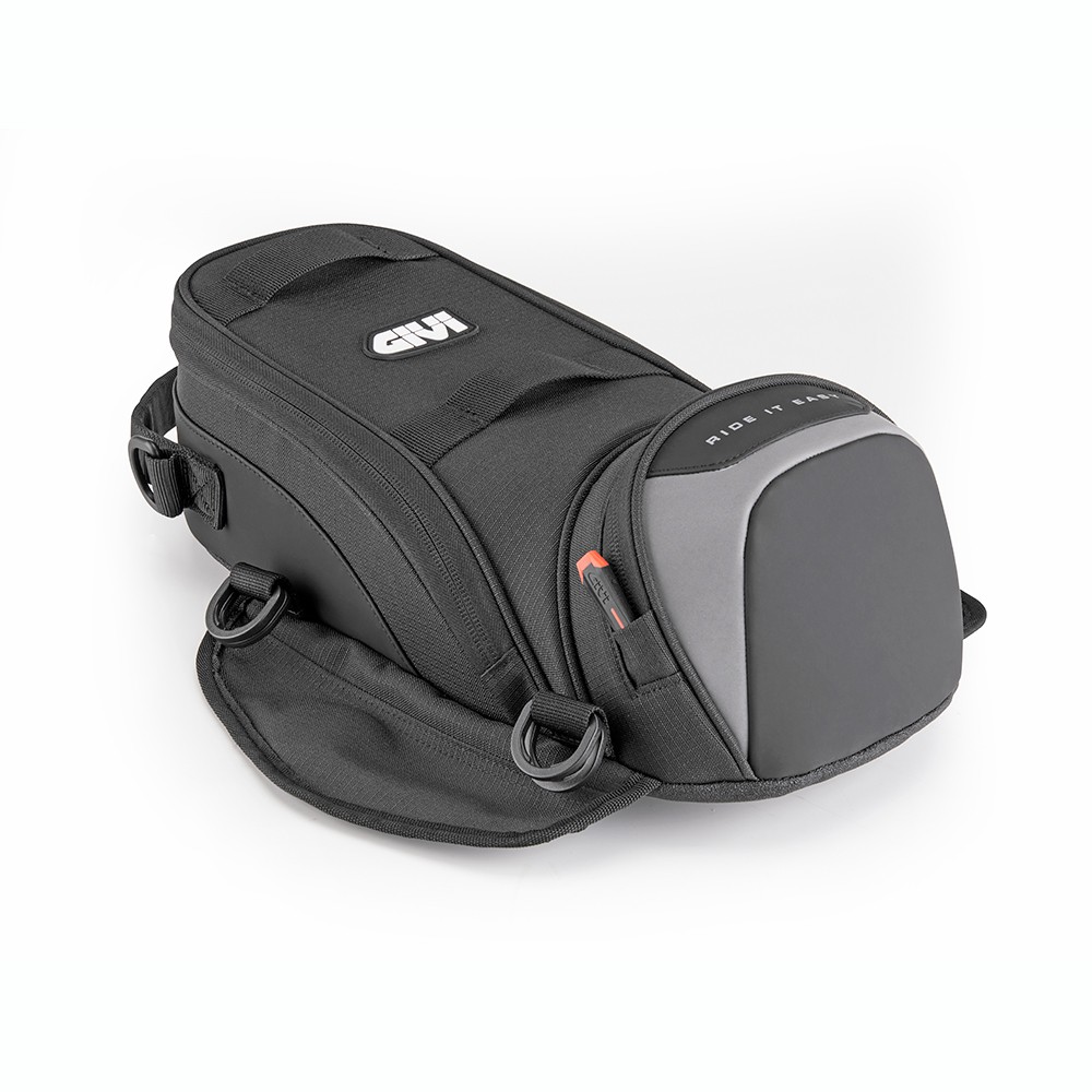 Borsa Serbatoio Magnetica GIVI EASY02 Easy-T 6 Litri