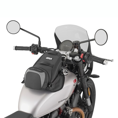 Borsa Serbatoio Magnetica GIVI EASY02 Easy-T 6 Litri