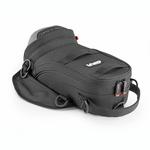 Borsa Serbatoio Magnetica GIVI EASY02 Easy-T 6 Litri