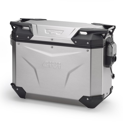 Valigia Sinistra GIVI OBKEV37AL Trekker Outback EVO Smart 37L