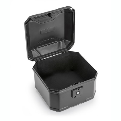Bauletto GIVI B38 Bernina 38 Litri Monolock con Piastra