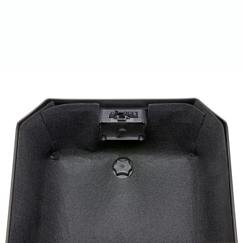 Bauletto GIVI B38 Bernina 38 Litri Monolock con Piastra