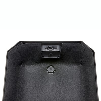 Bauletto GIVI B38 Bernina 38 Litri Monolock con Piastra