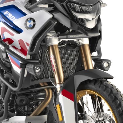 Faretto Singolo GIVI S312 LED 25W Universale per Moto 3000LM