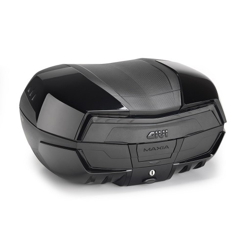 Bauletto Posteriore GIVI V58NB2 Maxia 5 Black Edition Monokey 58 Litri