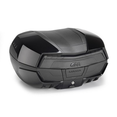 Bauletto Posteriore GIVI V58NB2 Maxia 5 Black Edition Monokey 58 Litri